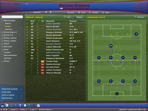 Football Manager 2007 201306,4
